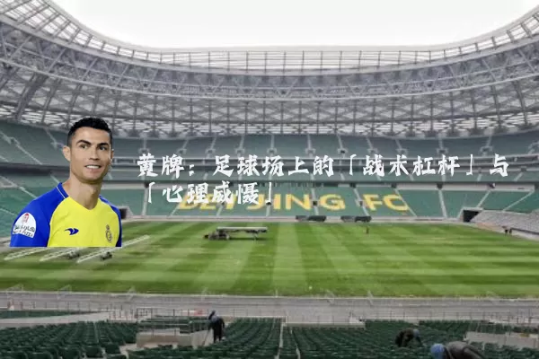 黄牌:足球场上的「战术杠杆」与「心理威慑」