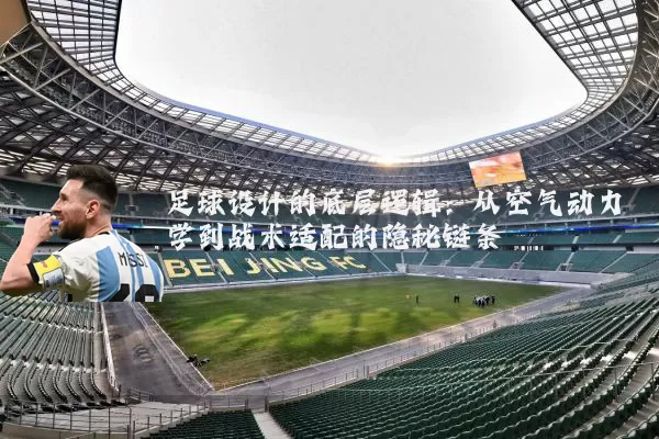 足球设计的底层逻辑：从空气动力学到战术适配的隐秘链条