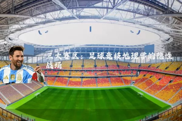 三大赛区：足球竞技地理学的隐性战场